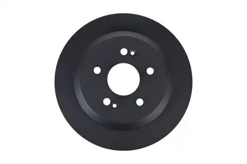 диск тормозной!Chery Tiggo 4 Z06467 ZENTPARTS