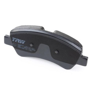 FORD TRANSIT (2012>) 2.2 TDCi GDB1968 TRW