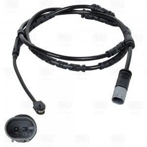 Датчик износа колодок BMW X3 (F25) (10-) зад. L=1243 (PFS 0085) PFS 0085 TRIALLI