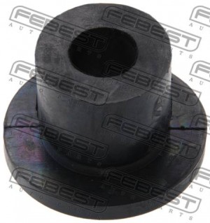 Втулка рессоры NISSAN URVAN E25 200­1.04-2012.06 NAB-228 NAB-228 FEBEST