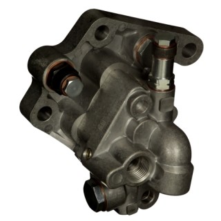 насос топливный !подкачки низкого давления \Volvo FH12 D12A/B/C 40884 FEBI BILSTEIN
