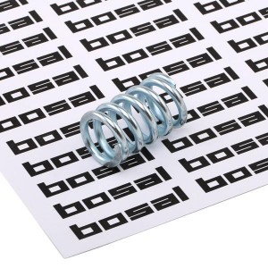 Пружина HONDA крепления глушителя BOSAL 251203 BOSAL