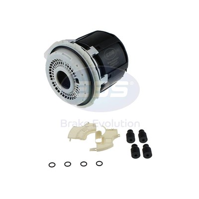 Картридж осушителя воздуха - Комплект - С коалесцирующим фильтром EBS6837F EBS