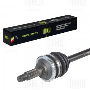 Привод для а,м KIA Spectra 04- 1.6i AT,МТ перед. прав. AR 0806 AR 0806 TRIALLI