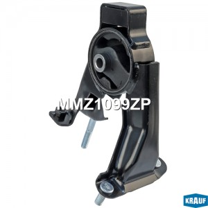 Опора двигателя TOYOTA Corolla (00-07) задняя KRAUF MMZ1099ZP KRAUF