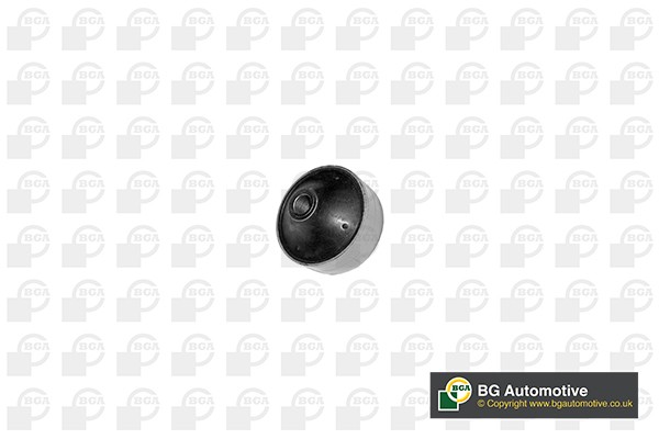 сайлентблок рычага передн. зад.!\ Opel Corsa 1.0-1.6/1.7CDTi 06> BU1403 BG AUTOMOTIVE