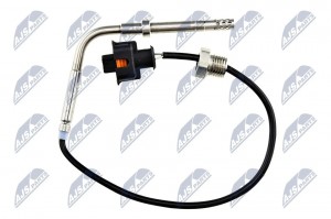 Датчик темпер выхлопных газов OPEL ANTARA 2.0CDTI 2006-,CHEVROLET CAPTIVA 2.0D 2 EGTDW001 NTY