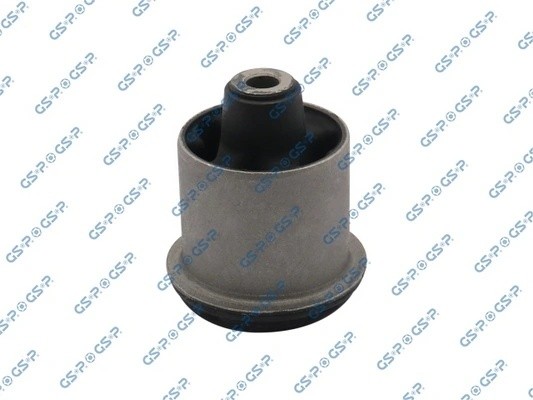 сайлентблок задней балки!\ Nissan Micra/Note/Sentra/Tiida 02> 514901 GS P