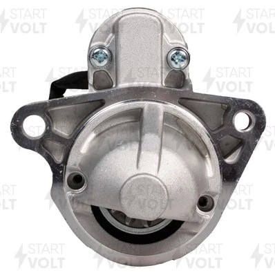 Стартер для а/м Mazda CX-5 KE (15-)/6 GJ (13-) 2.5i/3 BM (13-) 1.5i/1.6i 1,1кВт  LST2508 START VOLT
