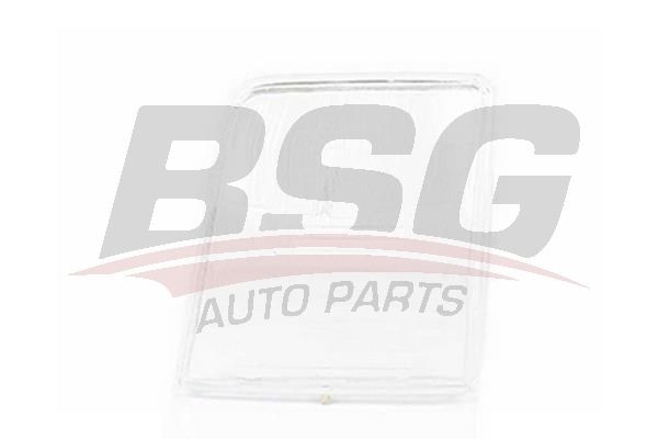 Стекло фары VW Passat (-97) левой BSG BSG 90-801-004 BSG