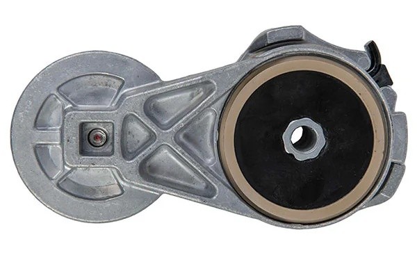 натяжитель ремня в сборе !компрессора конд. \Cummins M11/ISM 81-67812-SX STELLOX