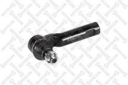 наконечник рулевой наружный!\ Toyota Land Cruiser Prado GRJ 150 09> 5100252ASX STELLOX