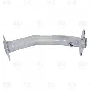 Труба приёмная Mitsubishi Outlander (12-) 2.0i/2.4i (алюм. сталь) (ERP 0121) ERP 0121 TRIALLI
