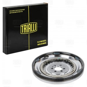 Маховик двухмассовый FW 1833 TRIALLI