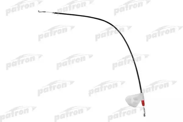 Трос двери передней левой PC8008 PC8008 PATRON