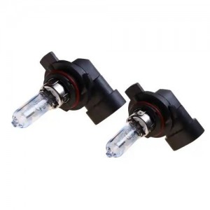 Лампа 12V HIR2 55W PX22d +120% бокс (2шт.) MEGAPOWER 37033044 MEGA POWER
