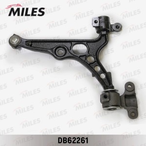 Рычаг передней подвески правый нижний CITROEN JUMPY/PEUGEOT 806/EXPERT (LEMFORDE DB62261 MILES