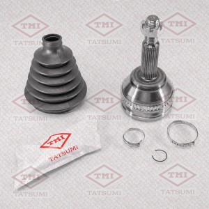 ШРУС наружный к-кт! 28x59.4x29\ Ford Transit 2.2TDCi 07-14 TDA1179 TATSUMI