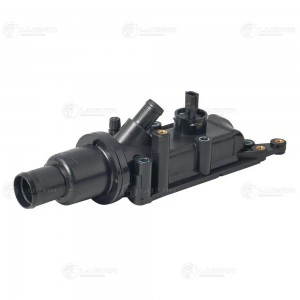 Термостат RENAULT Megane (02-) LUZAR LT0914 LUZAR