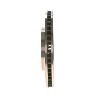 Диск тормозной NISSAN NV200 (14-) передний (1шт.) BOSCH 0 986 479 091 BOSCH