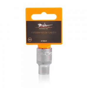Головка торцевая 1/2" Torx E11 "AIRLINE" AT-BS-07 AIRLINE