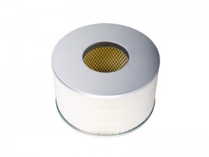 Фильтр воздушный  LEXUS LX 4,7 1998 - 2002  LEXUS LX 4,7 1998 - 2008 A1196 A1196 SAKURA