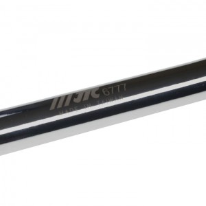 Ключ для датчика кислорода лямбда зонд с подвижной головкой JTC JTC-6777 JTC TOOLS