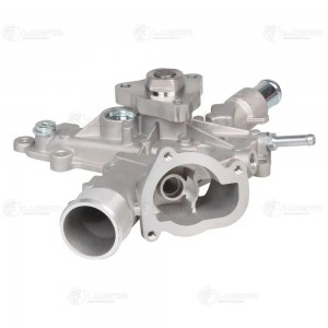 Насос водяной для ам Opel Astra H (04-),Corsa D (06-) 1.2i,1.3i,1.4i (LWP 2112) LWP 2112 LUZAR