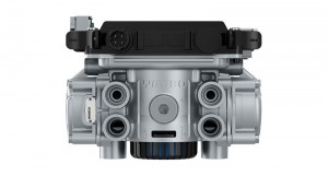 Модулятор DAF EBS WABCO 4801040030 WABCO