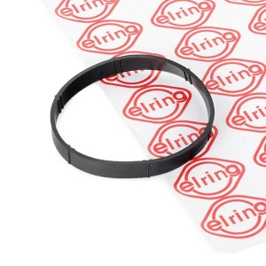 прокладка впускного коллектора! d66.5x7.5\ AUDI A3/SEAT/SKODA OCTAVIA/VW GOLF 1. 655.790 ELRING