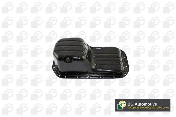 Набор маслянного поддона BGA (G4EA) SP2700 SP2700 BG AUTOMOTIVE