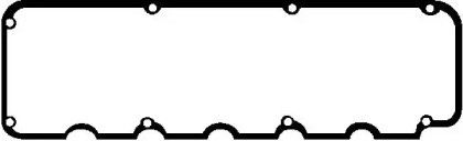 прокладка клапанной крышки!\ BMW E30/E28/E34 2.0-2.7 V6 M20 82-93 70-24469-10 VICTOR REINZ