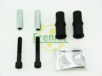 ремк-т направл. суппорта пер.!с направл.\VW Golf I/II/Jetta/Polo, Seat Ibiza/Aro 812004 FRENKIT