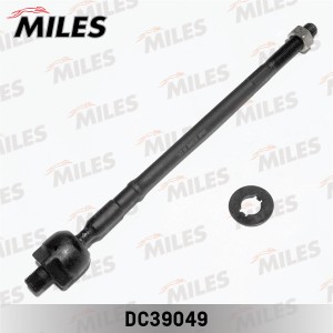 Тяга рулевая MITSUBISHI OUTLANDER 03-06 лев/прав. DC39049 DC39049 MILES
