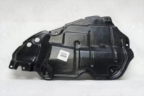 Защита двигателя правая, Toyota, Camry, 6 V40 (2006-2011) OEM0011ZDR OEMPARTS
