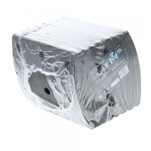 Накладка тормозной колодки КАМАЗ-6520,6560 (13-) сверленая расточен. компл. 8шт. 35033011 MEGA POWER