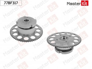 Механизм газораспределения (впуск) HUMMER H3 ATLAS LLR Masterkit 77BF317 MASTER KIT