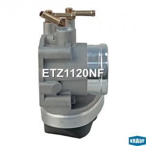заслонка дроссельная!\ Audi A3, VW Golf/Passat/Touran 1.6i 03> ETZ1120NF KRAUF