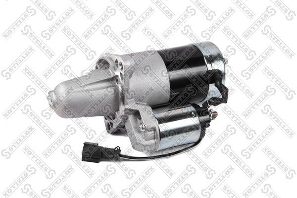 стартер! 12V 1.4KW 8T\Nissan Almera/Primera/Sunny/Bluebird 1.8/2.0 89> 06-10052-SX STELLOX