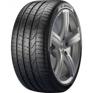Pirelli 265/45 R21 P ZERO PZ4 SPORTS CAR 108Y 2821400 PIRELLI