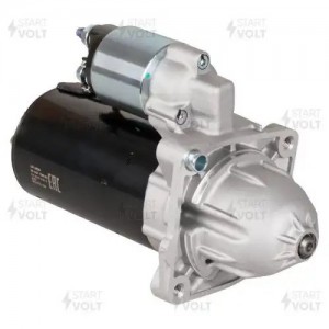 Стартер для а.м Fiat Ducato (06-) 2.3JTD,PSA Boxer (06-),Jumper (06-) 3.0HDi 2,5 LST 1606 START VOLT