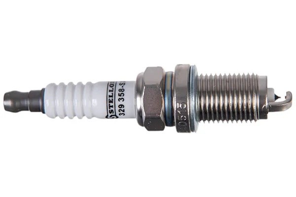 свеча зажигания! (5266/IZFR6K11S) iridium-platinum\ Honda Civic/CR-V 1.8-2.0i 05 329 358-SX STELLOX