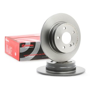 Диск тормозной Brembo Painted Disc 08.A737.11 08.A737.11 BREMBO