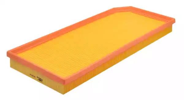 Фильтр воздушный VW Golf 5,Passat B6 (2.0 TFSI) AUDI A3 (04-) JS ASAKASHI A0454 JS ASAKASHI