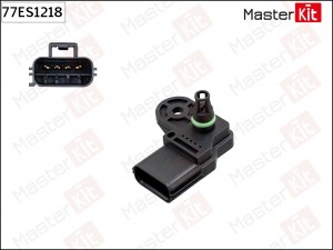 Датчик, давление во впускном газопроводе FORD TRANSIT 06- 77ES1218 77ES1218 MASTER KIT