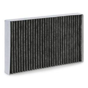 Фильтр воздушный салона MERCEDES Vito (W639) угольный BOSCH 1 987 432 495 BOSCH