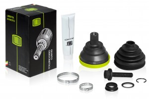 AUDI A3/ VW GOLF V/ SEAT TOLEDO GO 1805 TRIALLI