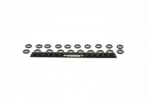 Кольцо уплотн форсунки MITSUBISHI LANCER 08- (20 шт. в упаковке) MCP-004-PCS20 MCP-004-PCS20 FEBEST