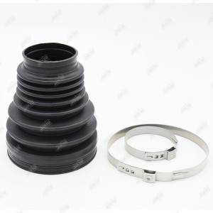 Пыльник ШРУСа CD45002 CD45002 JIKIU