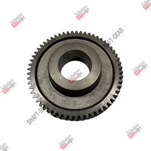 Шестерня 6 передачи промежуточного вала КПП ZF S6-90, Yutong, Higer 1268303012 SHAFT